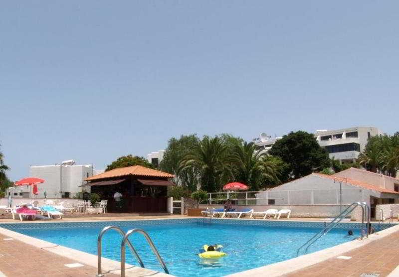 Paradero I Playa de las Americas  Exterior photo