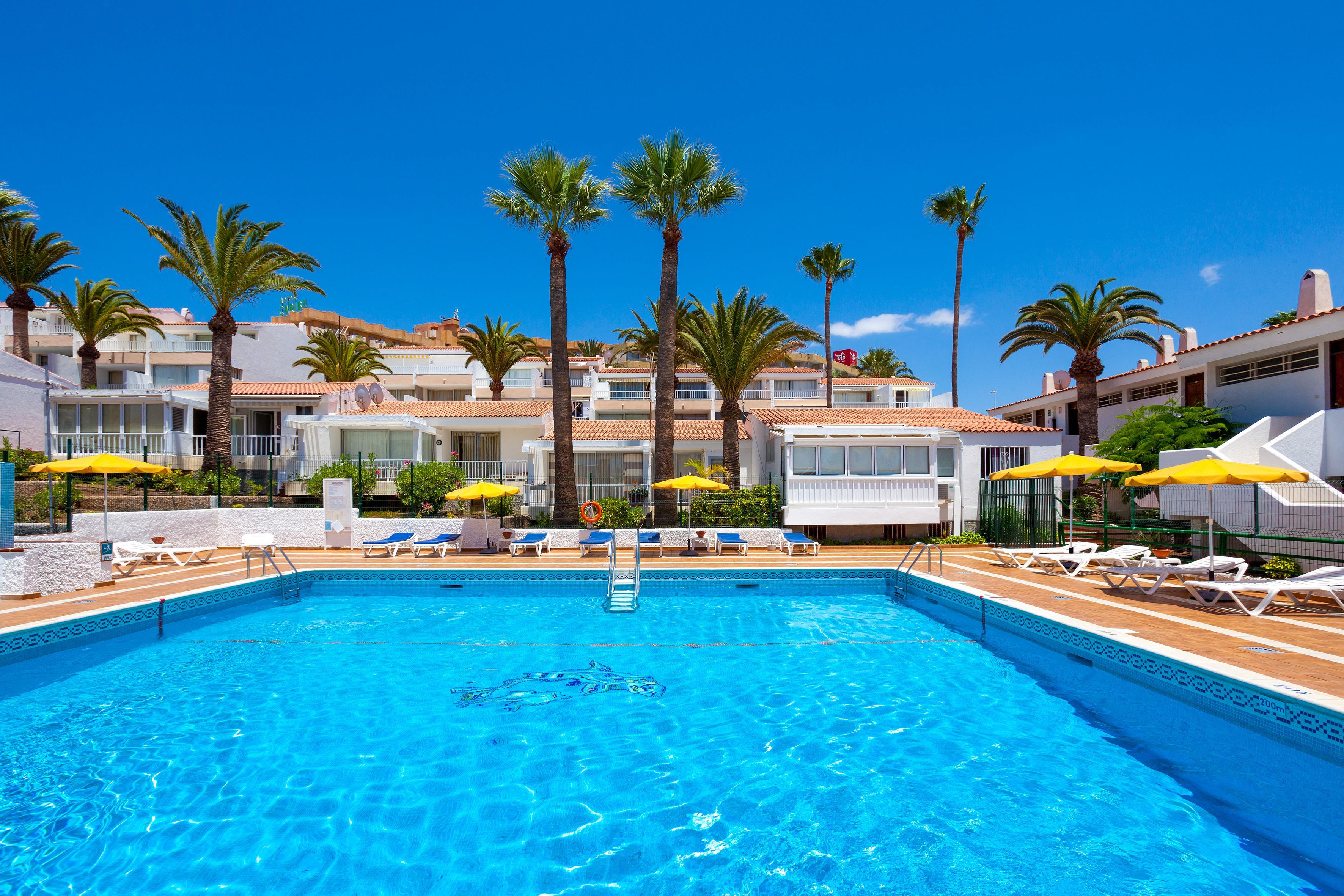 Paradero I Playa de las Americas  Exterior photo