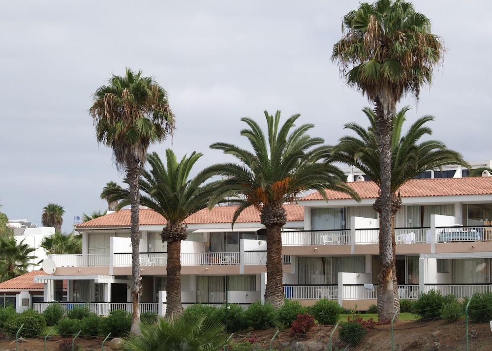 Paradero I Playa de las Americas  Exterior photo