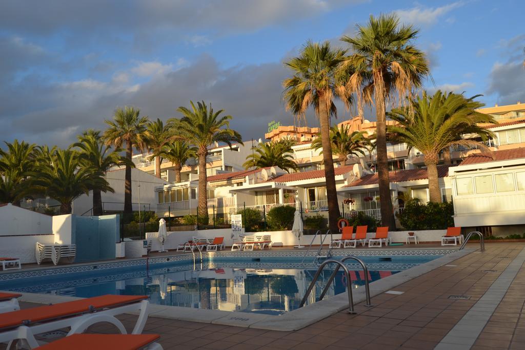 Paradero I Playa de las Americas  Exterior photo