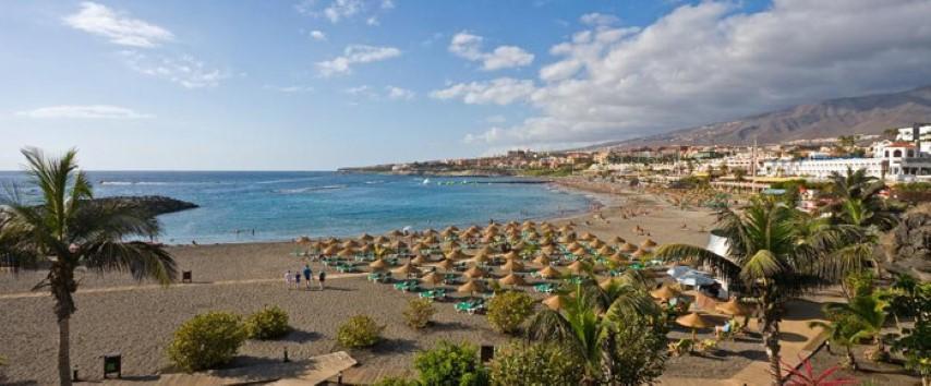 Paradero I Playa de las Americas  Exterior photo
