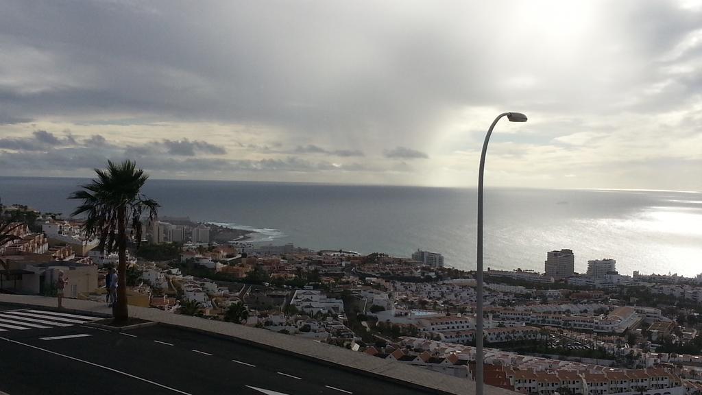Paradero I Playa de las Americas  Exterior photo
