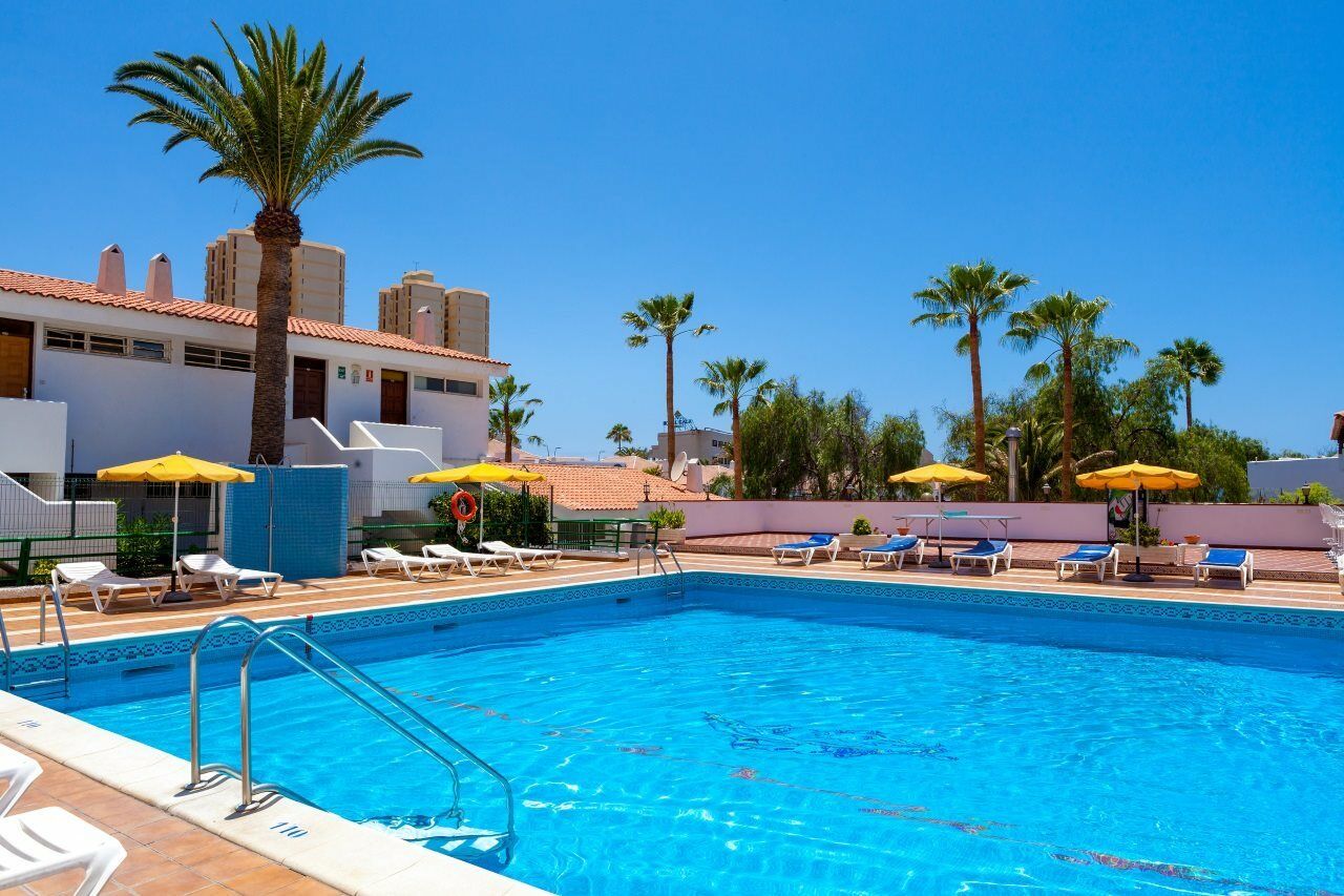 Paradero I Playa de las Americas  Exterior photo